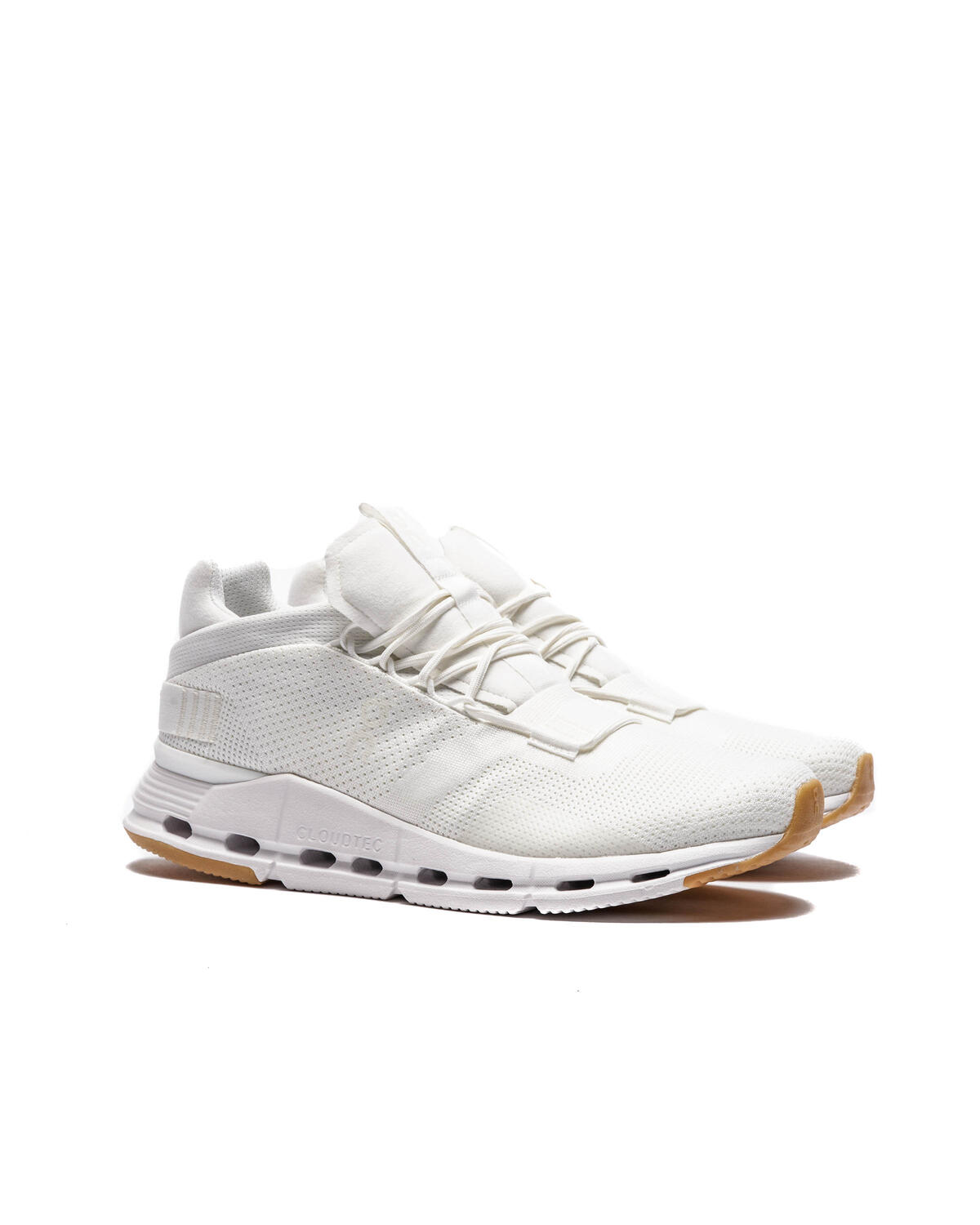 Chaussures et baskets homme On M Cloudnova Black/ Eclipse (26.99822